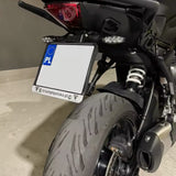 Triumph Tiger Sport 660 Tail Tidy. PLUG & PLAY 2022 - 2026 Fender Eliminator