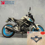 Yamaha MT-125 Tail Tidy *PLUG & PLAY* 2020 2021 2022 2023 2024 2025 2026 MT125