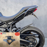 Triumph Tiger Sport 660 Tail Tidy. PLUG & PLAY 2022 - 2026 Fender Eliminator