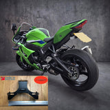 Kawasaki ZX-10R Tail Tidy 2019-2026 PLUG & PLAY Fender Eliminator Plate Holder