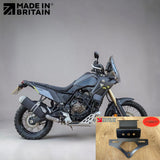Yamaha Tenere 700 T7 Tail Tidy *Plug & Play* Fender Eliminator 2019 2020 2021 2022 2023 2024 2025 2026