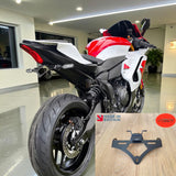 Yamaha YZF R7 Tail Tidy 2026 +  PLUG & PLAY Fender Eliminator
