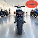 Triumph Speed Twin 900 Tail Tidy, PLUG & PLAY 2025 - 2026 Fender Eliminator