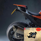 KTM 990 RC R Tail Tidy 2026+ PLUG & PLAY. Fender Eliminator