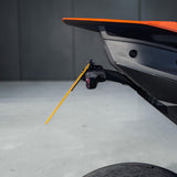 KTM 990 RC R Tail Tidy 2026+ PLUG & PLAY. Fender Eliminator