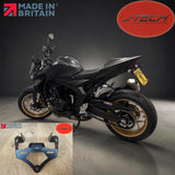 Honda CB1000 Hornet / SP Tail Tidy PLUG & PLAY 2025-2026  Fender Eliminator