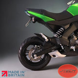 Kawasaki Z125 & Pro Tail Tidy PLUG & PLAY. 2016 - 2026 Ninja 125 Z 125 2019 +