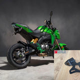 Kawasaki Z125 & Pro Tail Tidy PLUG & PLAY. 2016 - 2026 Ninja 125 Z 125 2019 +