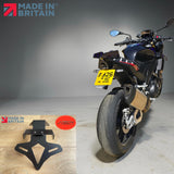 Aprilia RSV4 / Tuono 1100 Tail Tidy 2025 - 2026 PLUG & PLAY Fender Eliminator