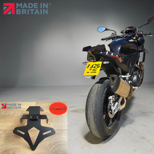 Aprilia RSV4 / Tuono 1100 Tail Tidy 2025 - 2026 PLUG & PLAY Fender Eliminator