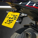Aprilia RSV4 / Tuono 1100 Tail Tidy 2025 - 2026 PLUG & PLAY Fender Eliminator
