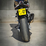 Aprilia RSV4 / Tuono 1100 Tail Tidy 2025 - 2026 PLUG & PLAY Fender Eliminator