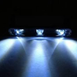 ** Triumph Speed Twin RS 1200 Tail Tidy.2025 - 2026 . PLUG & PLAY Triple LED Light