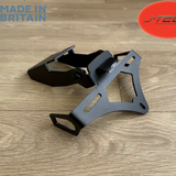 2025 Kawasaki Z900 & SE. Adjustable, PLUG & PLAY Tail Tidy. Fender Eliminator
