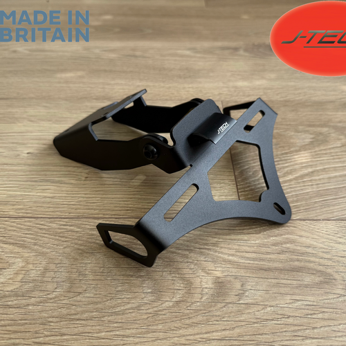 2025 Kawasaki Z900 & SE. Adjustable, PLUG & PLAY Tail Tidy. Fender Eliminator