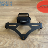 2025 Kawasaki Z900 & SE. Adjustable, PLUG & PLAY Tail Tidy. Fender Eliminator
