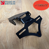 Triumph Tiger Sport 660 Tail Tidy. PLUG & PLAY 2022 - 2026 Fender Eliminator