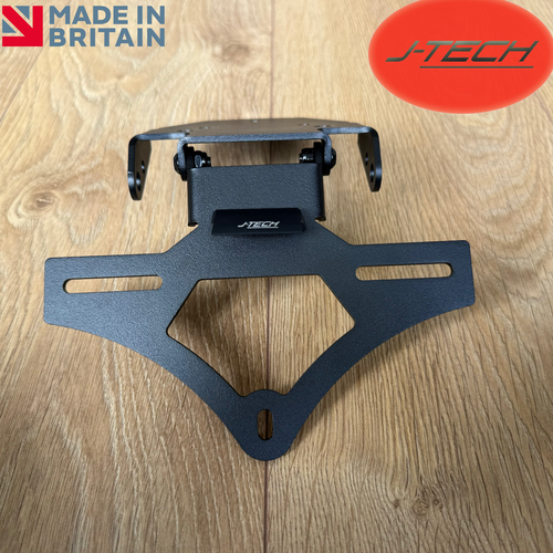 Triumph Tiger Sport 660 Tail Tidy. PLUG & PLAY 2022 - 2026 Fender Eliminator