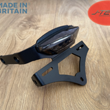 KTM 690 Duke Tail Tidy. 2012 - 2019 Fender Eliminator * Plug & Play *