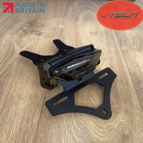 Honda CRF 250 L / Rally / M Tail Tidy. PLUG & PLAY 2017 - 2021     Fender Eliminator
