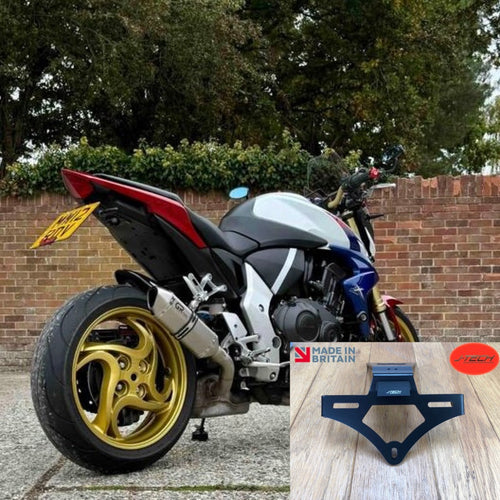 Honda CB1000R Tail Tidy 2008-2017     Fender Eliminator