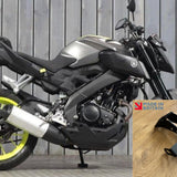 Yamaha MT-125 Tail Tidy.PLUG & PLAY Adjustable Angle 2014-2019