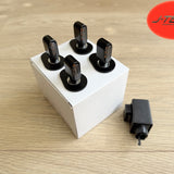 PLUG & PLAY 2 x Pairs LED Indicators. HONDA CRF300L. FLASHER RELAY CRF300 L