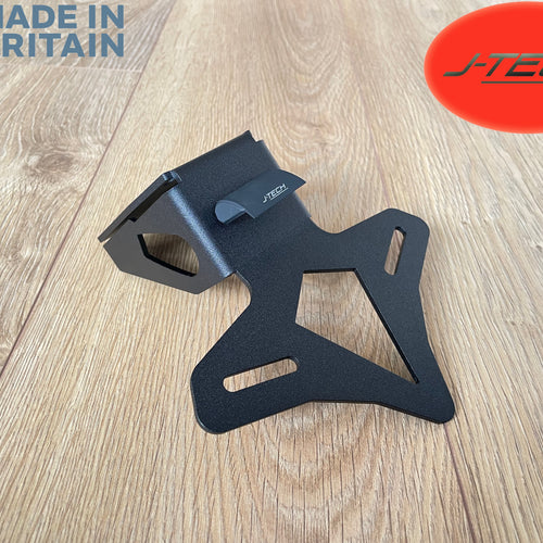 Kawasaki Z650S  Tail Tidy PLUG & PLAY. 2026 +  Z 650 S  Fender Eliminator