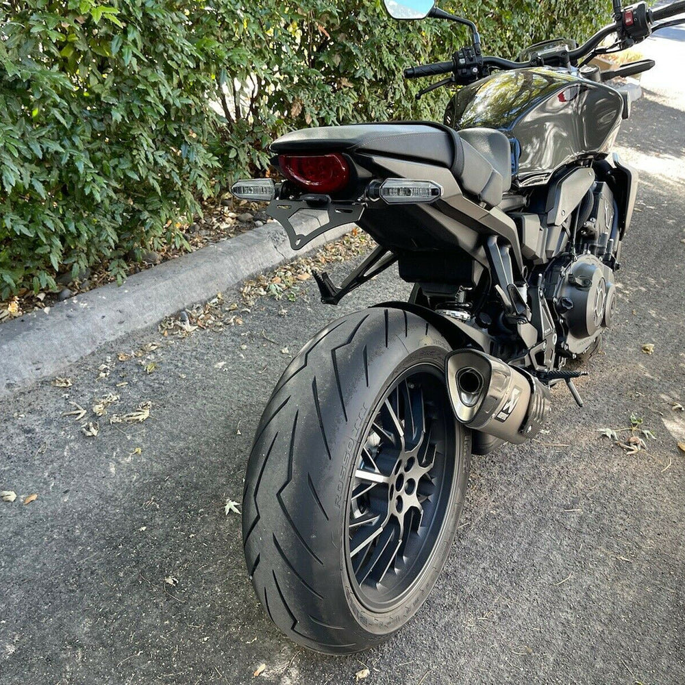 PLUG & PLAY* KTM Duke 125 / 390 Tail Tidy *Made In UK* 2017- 2023 PLUG & PLAY* KTM Duke 125 / 390 Tail Tidy *Made In UK* 2017- 2023