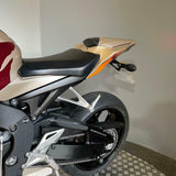 Honda FIREBLADE / CBR1000RR Tail Tidy 2012 - 2016   Fender Eliminator