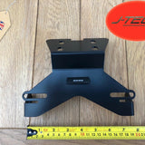 Yamaha  XJ6 DIVERSION N / F Tail Tidy 2009-2016.  PLUG & PLAY Fender Eliminator