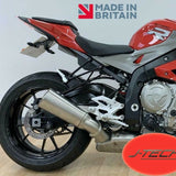 BMW S1000R Tail Tidy 2014 - 2019      Fender Eliminator