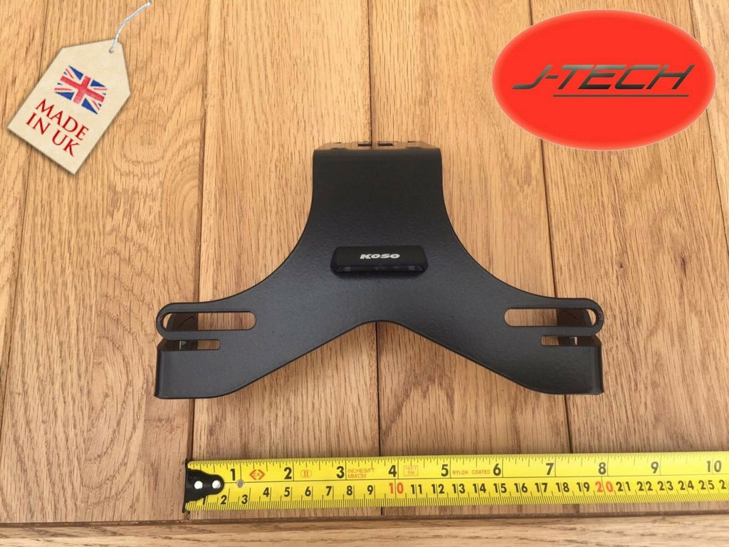Kawasaki Ninja 1000SX Tail Tidy 2020-2026 PLUG  | J-TECH