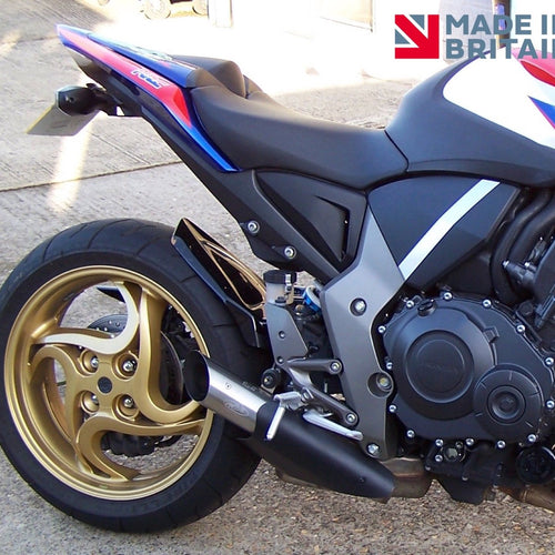 Cb1000r deals tail tidy