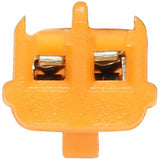 Type 1. Honda LED Indicator adapters, use with after market Indicators. PLUG & PLAY Wiring Cables