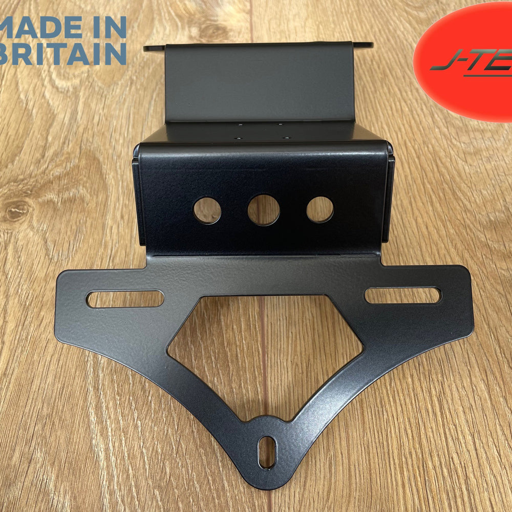 Yamaha MT-07 & FZ-07 2013-2020 Fender Eliminator Tail Tidy LAMS & HO - Foto 6