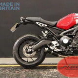 2016 - 2021 Yamaha XSR 900 Tail Tidy PLUG & PLAY Fender Eliminator